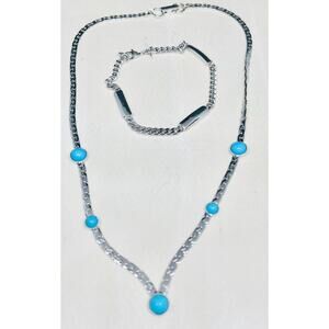 Sarah Coventry, Sarah Coventry necklace, vintage bracelet, vintage necklace,